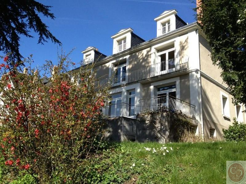 vente Maison de Maître à Vendre à BLOIS avec vue sur Loire
